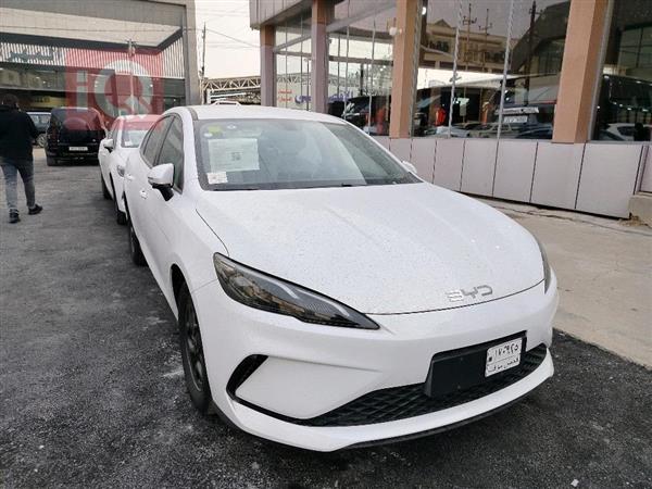 بي واي دي سيل 07 DM-i 2025 للبيع في العراق -  بغداد